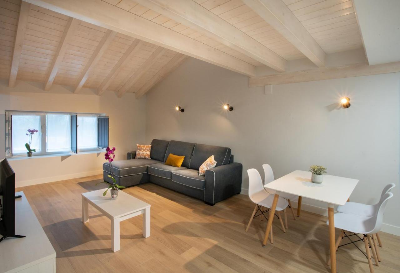 Hondarmendi Apartment