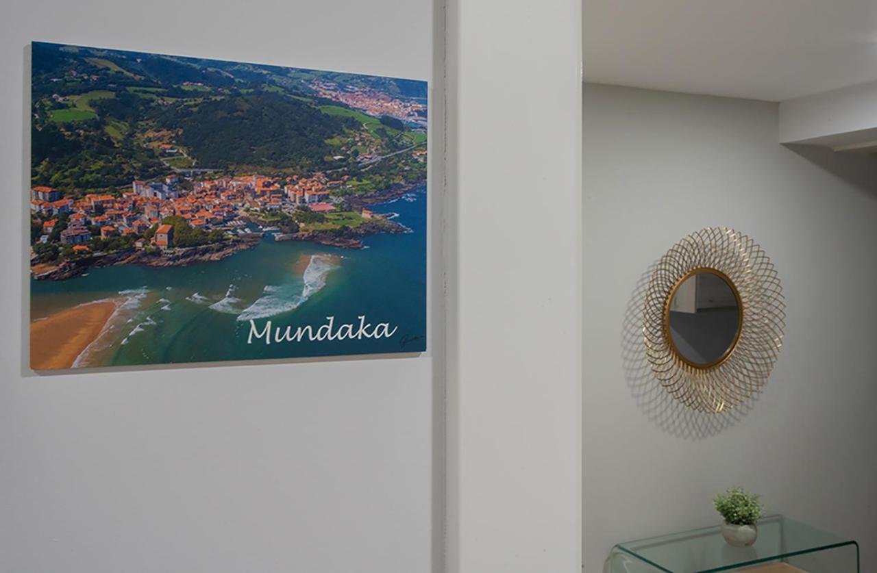 Hondarmendi Appartement *