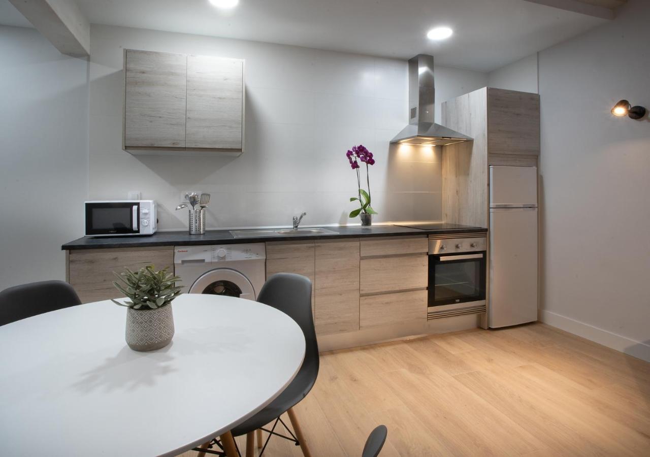 Hondarmendi Appartement