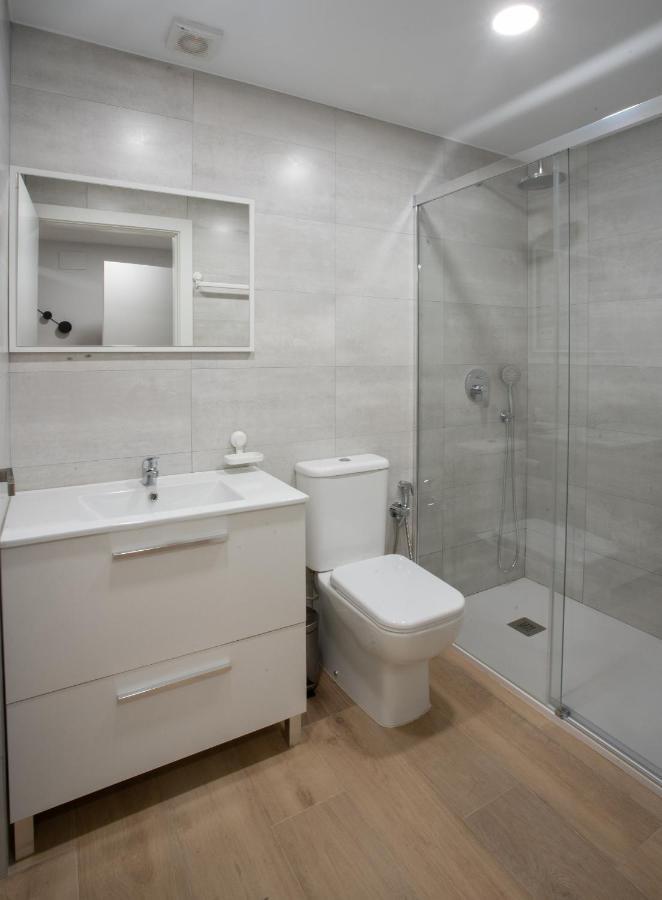 Apartment Hondarmendi Gernika